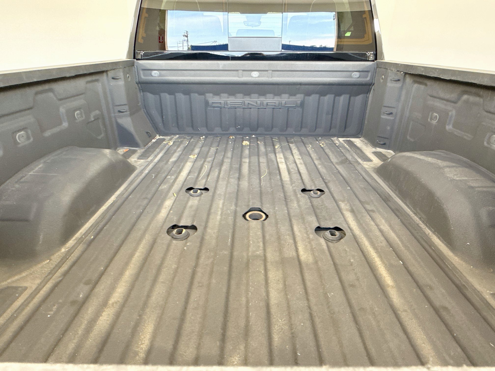 Used 2024 GMC Sierra 2500 Denali Ultimate AWD/4WD image 29