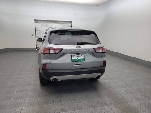 Used 2021 Ford Escape SE AWD/4WD image 6