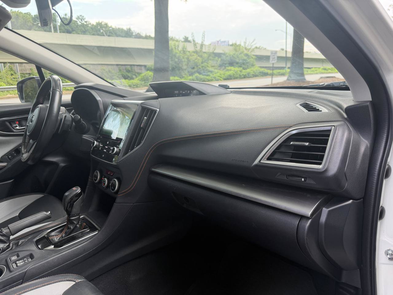Used 2019 Subaru Crosstrek 2.0i Limited w/ Moonroof Package AWD/4WD image 17