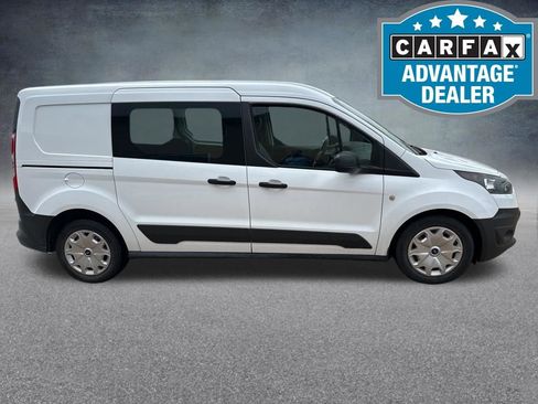 Used 2016 Ford Transit Connect XL FWD image 1