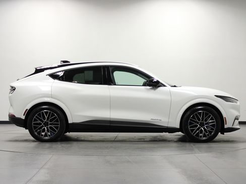 New 2025 Ford Mustang Mach-E Premium image 3