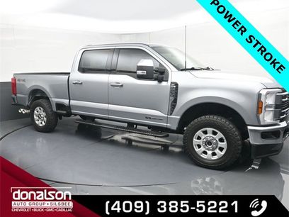 Used 2024 Ford F250 XLT