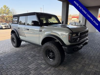 Used 2023 Ford Bronco Badlands
