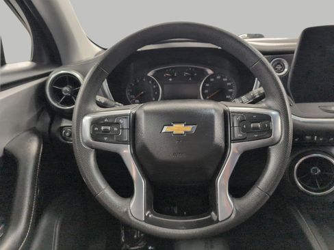 Used 2023 Chevrolet Blazer LT w/ Convenience Package AWD/4WD image 5