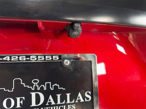 Used 2025 Toyota Sequoia SR5 image 24