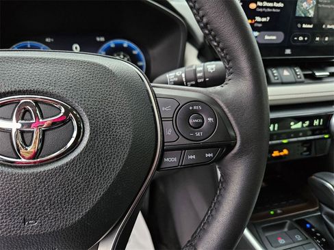 Used 2023 Toyota RAV4 Limited image 12