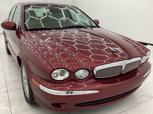 Used 2006 Jaguar X-TYPE 3.0 image 3
