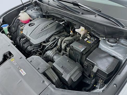 Used 2023 Hyundai Tucson XRT AWD/4WD image 31