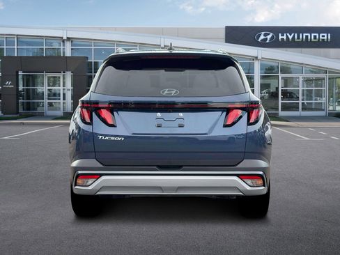 New 2026 Hyundai Tucson SEL image 6