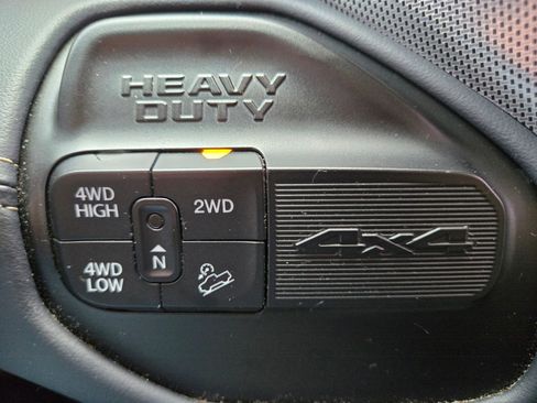 Used 2022 RAM 2500 Limited image 35