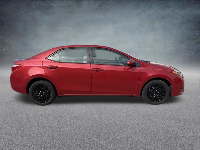 Used 2014 Toyota Corolla LE FWD image 5