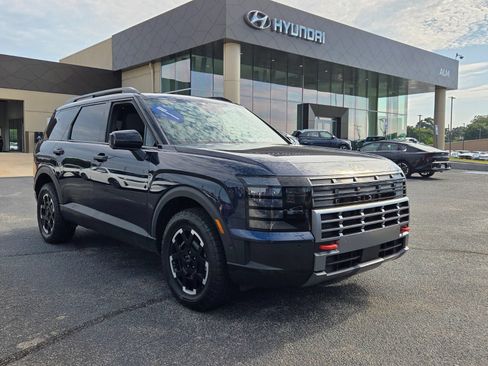 Certified 2026 Hyundai Palisade XRT Pro AWD/4WD image 1