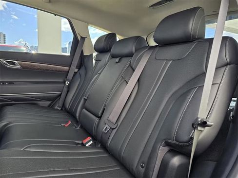 New 2026 Genesis GV80 2.5T Select image 13
