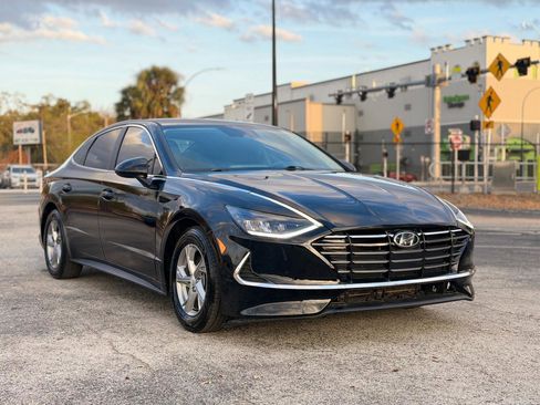 Used 2020 Hyundai Sonata SE image 7