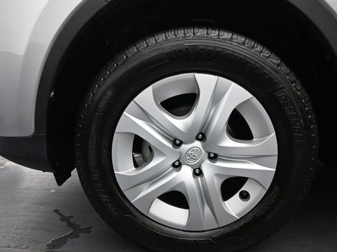 Used 2015 Toyota RAV4 LE image 10