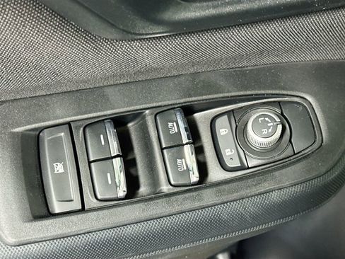 New 2026 Subaru Forester Premium image 15