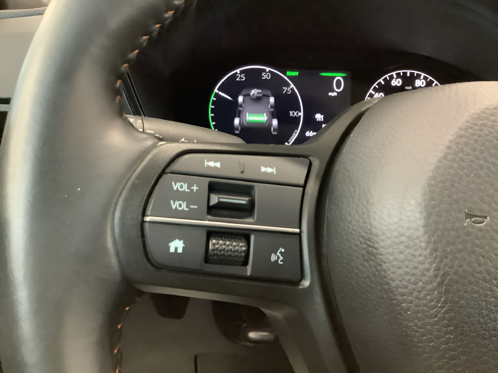 Used 2024 Honda CR-V Sport-L image 22