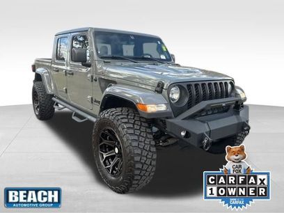 Used 2023 Jeep Gladiator Sport