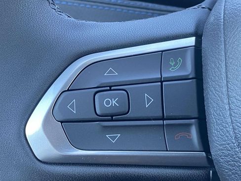 New 2026 Jeep Compass Latitude AWD/4WD image 20