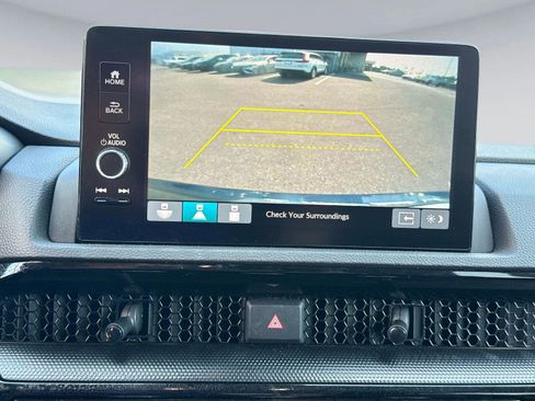 Certified 2023 Honda CR-V EX-L image 25