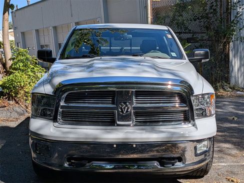 Used 2010 Dodge Ram 1500 Truck SLT w/ Big Horn Regional Pkg image 3