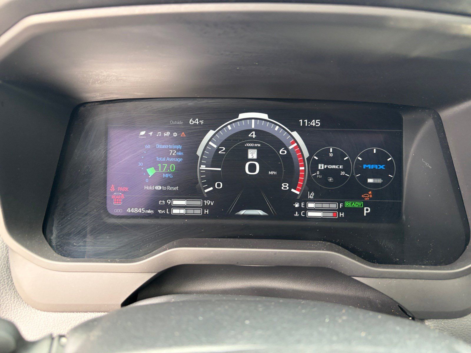 Certified 2023 Toyota Sequoia SR5 AWD/4WD image 13