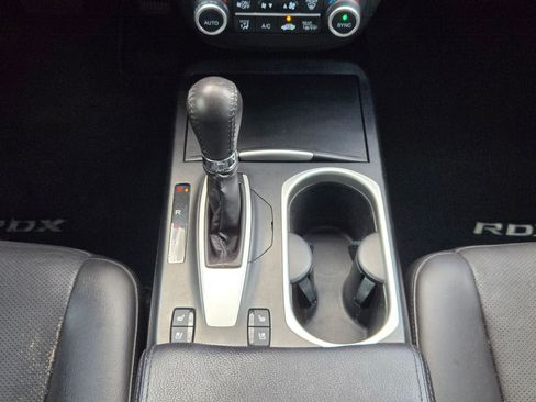 Used 2016 Acura RDX AWD w/ Advance Package image 20