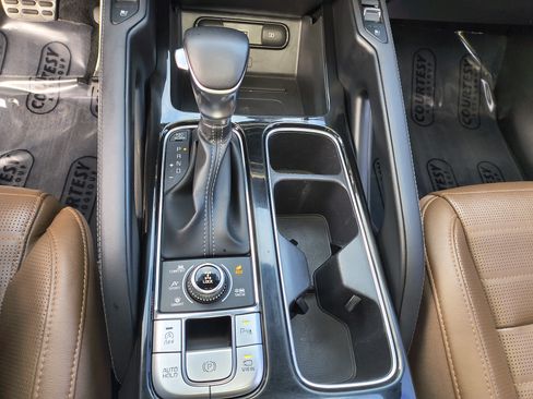 Used 2021 Kia Telluride SX w/ SX Prestige Package AWD/4WD image 30