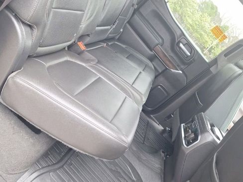 Used 2021 GMC Sierra 1500 SLT w/ SLT Premium Package image 29