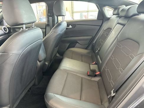 Used 2024 Kia Forte GT-Line FWD image 26