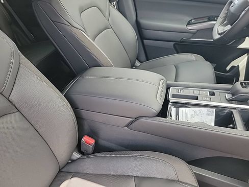 New 2026 Nissan Pathfinder SL w/ Cargo Package FWD image 49