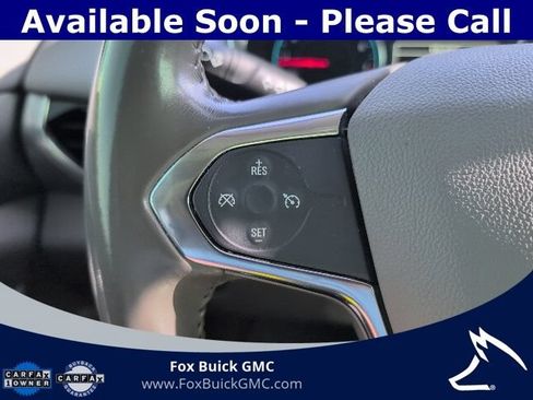 Used 2019 Chevrolet Traverse LT w/ LT Premium Package AWD/4WD image 16