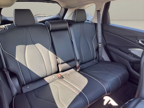 Used 2023 Acura RDX AWD w/ Advance Package image 21