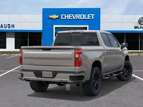 New 2026 Chevrolet Silverado 1500 RST image 4