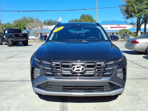 Used 2025 Hyundai Tucson SEL image 39