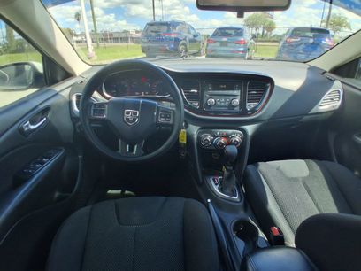 Used 2016 Dodge Dart SE w/ Convenience Group