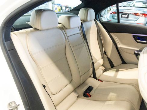 Used 2025 Mercedes-Benz C 300 C 300 image 24