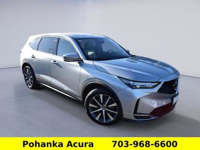 Used 2026 Acura MDX w/ Technology Package