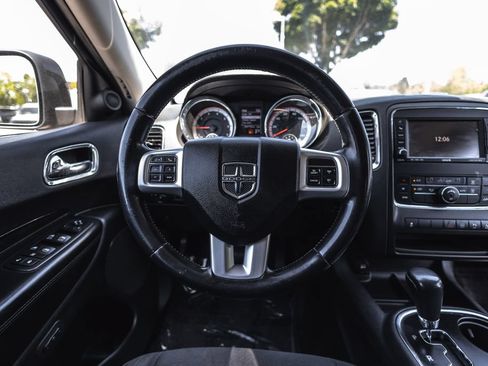 Used 2011 Dodge Durango Crew AWD/4WD image 25