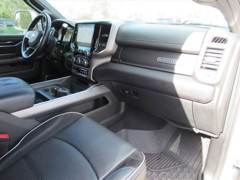 Used 2022 RAM 3500 Laramie image 10