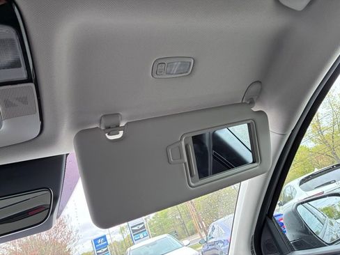 Used 2024 Hyundai Tucson SEL AWD/4WD image 41