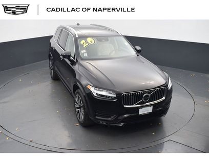 Used 2020 Volvo XC90 T5 Momentum w/ Protection Package