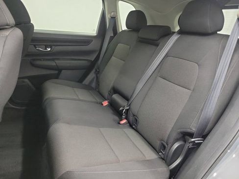 Certified 2025 Honda CR-V EX image 11