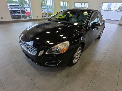 Used 2013 Volvo S60 T5