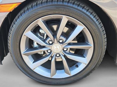 Used 2021 Honda Civic EX-L image 29