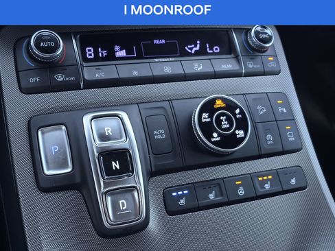 Certified 2021 Hyundai Palisade Calligraphy w/ Cargo Package image 27