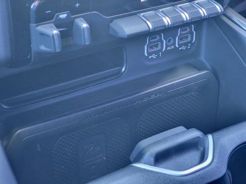 Used 2023 RAM 1500 Laramie image 30