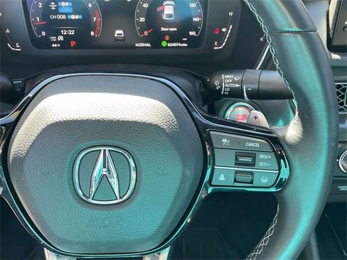 Used 2023 Acura Integra A-Spec image 16