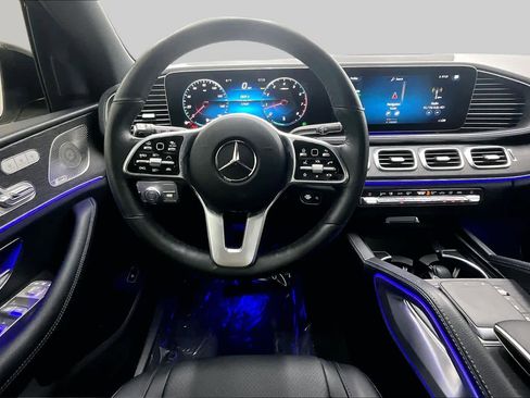 Certified 2022 Mercedes-Benz GLE 350 4MATIC image 6