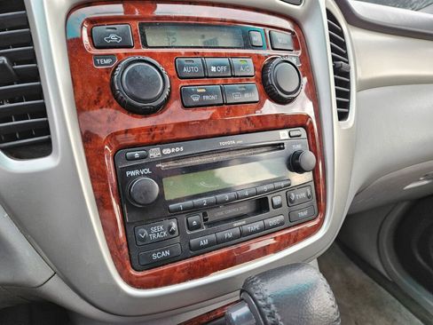 Used 2007 Toyota Highlander Base image 20